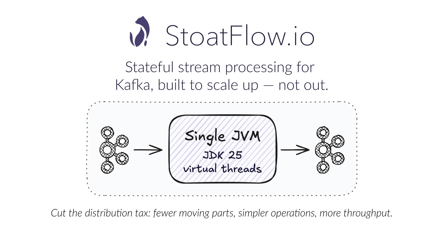 KIP-1035: Why Kafka Streams 4.3 lets state stores own their offsets