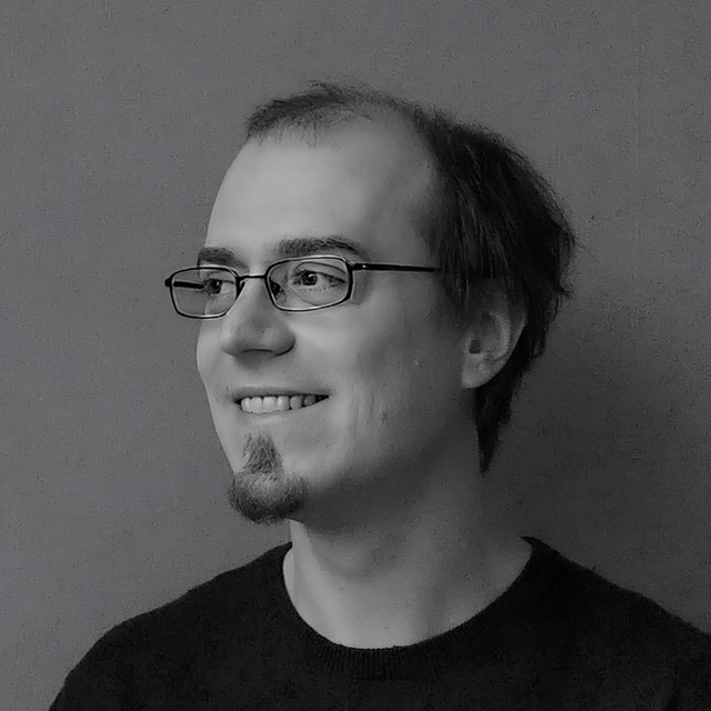 Hartmut Armbruster — founder of StoatFlow